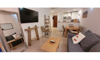 Departamento en Pleno Centro de Pinamar!!