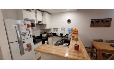 Departamento en Pleno Centro de Pinamar!!