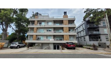 Departamento en Pleno Centro de Pinamar!!