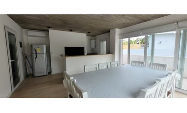 Departamento en Pleno Centro de Pinamar!!