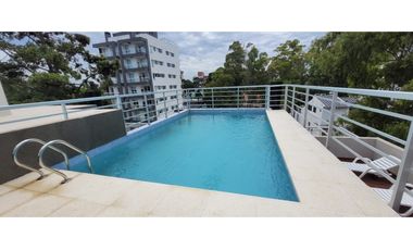 Departamento en Pleno Centro de Pinamar!!