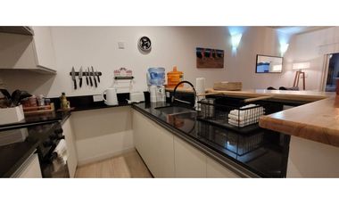 Departamento en Pleno Centro de Pinamar!!