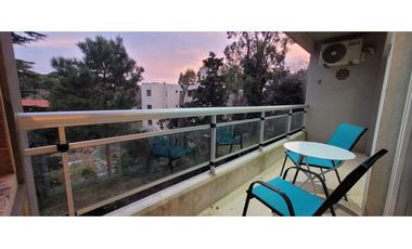 Departamento en Pleno Centro de Pinamar!!