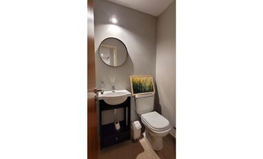 Departamento en Pleno Centro de Pinamar!!