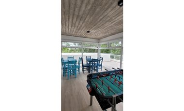 Departamento en Pleno Centro de Pinamar!!