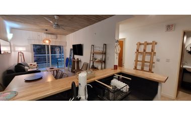 Departamento en Pleno Centro de Pinamar!!