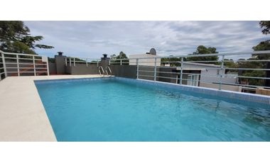 Departamento en Pleno Centro de Pinamar!!