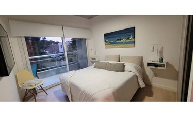 Departamento en Pleno Centro de Pinamar!!