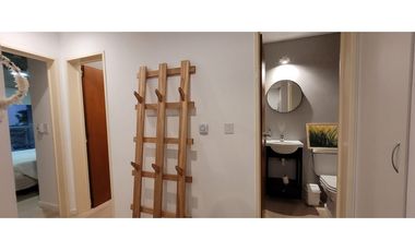 Departamento en Pleno Centro de Pinamar!!