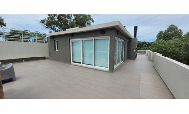 Departamento en Pleno Centro de Pinamar!!