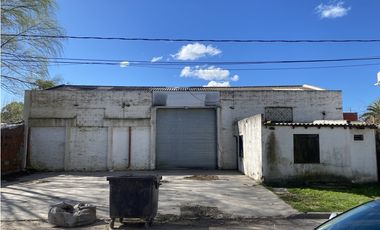 Galpón en Venta en Santa Clara del Mar