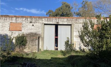 Galpón en Venta en Santa Clara del Mar