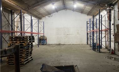 Galpón en Venta en Santa Clara del Mar