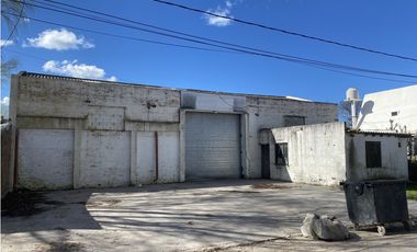 Galpón en Venta en Santa Clara del Mar