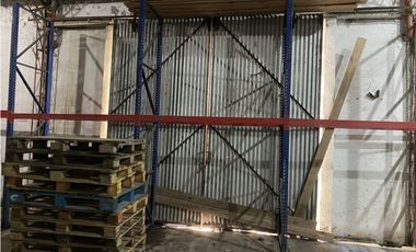 Galpón en Venta en Santa Clara del Mar