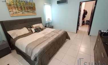 Casa en Venta en Fracc. Los Encinos, Altamira Tamaulipas.