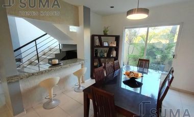 Casa en Venta en Fracc. Los Encinos, Altamira Tamaulipas.