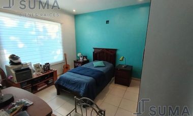 Casa en Venta en Fracc. Los Encinos, Altamira Tamaulipas.