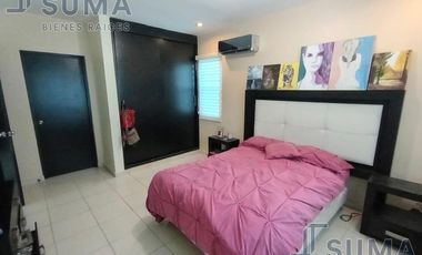 Casa en Venta en Fracc. Los Encinos, Altamira Tamaulipas.