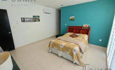 Casa en Venta en Fracc. Los Encinos, Altamira Tamaulipas.