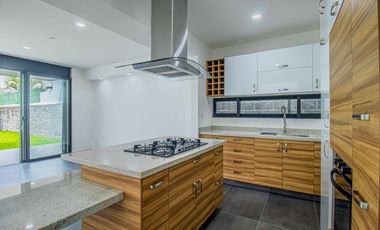 Casa en Condominio en Rancho Cortés Cuernavaca - M2AI-871-Cd