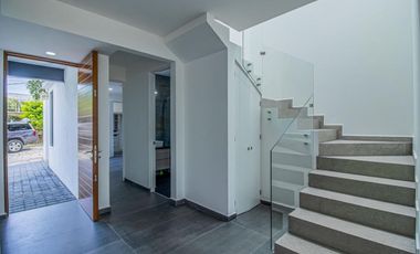 Casa en Condominio en Rancho Cortés Cuernavaca - M2AI-871-Cd