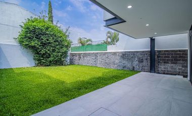 Casa en Condominio en Rancho Cortés Cuernavaca - M2AI-871-Cd