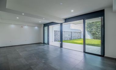 Casa en Condominio en Rancho Cortés Cuernavaca - M2AI-871-Cd