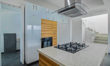 Casa en Condominio en Rancho Cortés Cuernavaca - M2AI-871-Cd