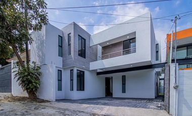 Casa en Condominio en Rancho Cortés Cuernavaca - M2AI-871-Cd