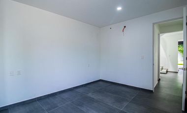 Casa en Condominio en Rancho Cortés Cuernavaca - M2AI-871-Cd