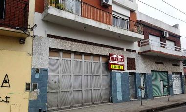 Departamento en alquiler en Lanus Oeste