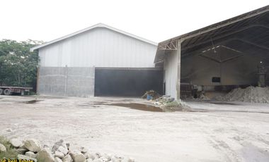 Pabrik jalan Dandeles Sambi Pondok Bolo Gresik Jawa Timur luas 1ha