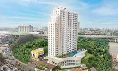Disewakan Apartemen Thamrin District Per Bulan Full Furnished