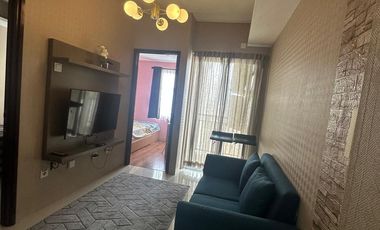 Disewakan Apartemen Thamrin District Per Bulan Full Furnished