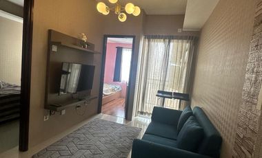 Disewakan Apartemen Thamrin District Per Bulan Full Furnished