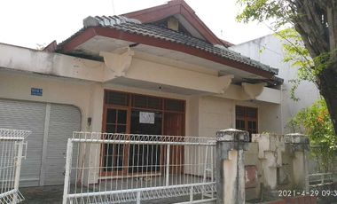 Rumah disewakan jl Pinus Solo Baru dekat GOR Pendawa