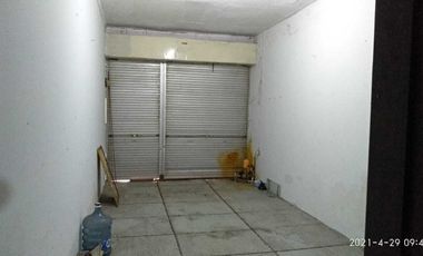 Rumah disewakan jl Pinus Solo Baru dekat GOR Pendawa