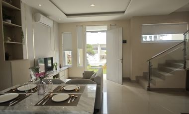 RUMAH STRATEGIS DI KOTA BOGOR AKSES DEKAT TOL FASILITAS RUMAH KOMPLIT