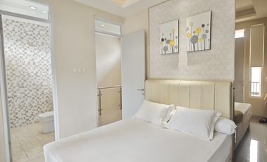 RUMAH STRATEGIS DI KOTA BOGOR AKSES DEKAT TOL FASILITAS RUMAH KOMPLIT