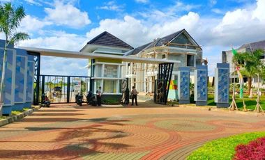 RUMAH STRATEGIS DI KOTA BOGOR AKSES DEKAT TOL FASILITAS RUMAH KOMPLIT