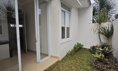 RUMAH STRATEGIS DI KOTA BOGOR AKSES DEKAT TOL FASILITAS RUMAH KOMPLIT