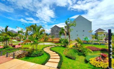 RUMAH STRATEGIS DI KOTA BOGOR AKSES DEKAT TOL FASILITAS RUMAH KOMPLIT