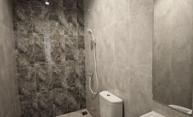 RUMAH STRATEGIS DI KOTA BOGOR AKSES DEKAT TOL FASILITAS RUMAH KOMPLIT