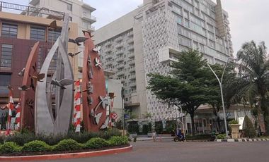 RUMAH STRATEGIS DI KOTA BOGOR AKSES DEKAT TOL FASILITAS RUMAH KOMPLIT