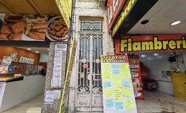 Departamento Tipo Casa en alquiler en Lanus Este