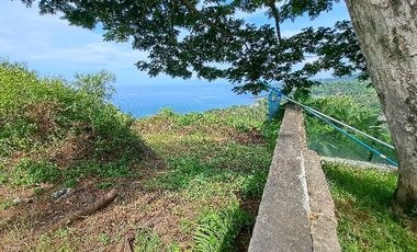 LAHAN OCEAN DAN SUNSET VIEW DI THE HILL SENGGIGI