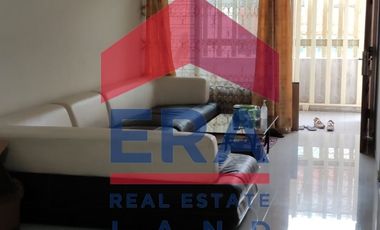 Disewakan Rumah di Jalan Libra Karangempat Surabaya