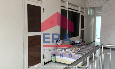Disewakan Rumah di Jalan Libra Karangempat Surabaya