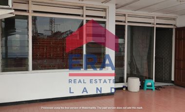 Disewakan Rumah di Jalan Libra Karangempat Surabaya